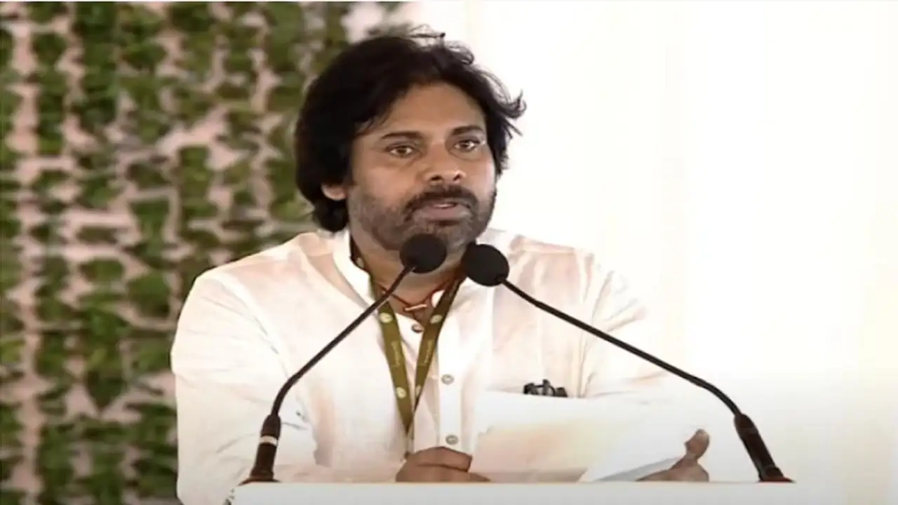 అమరావతి రైతుల త్యాగాలు, పవన్ కళ్యాణ్ ప్రశంసలు, రాజధాని వివాదం