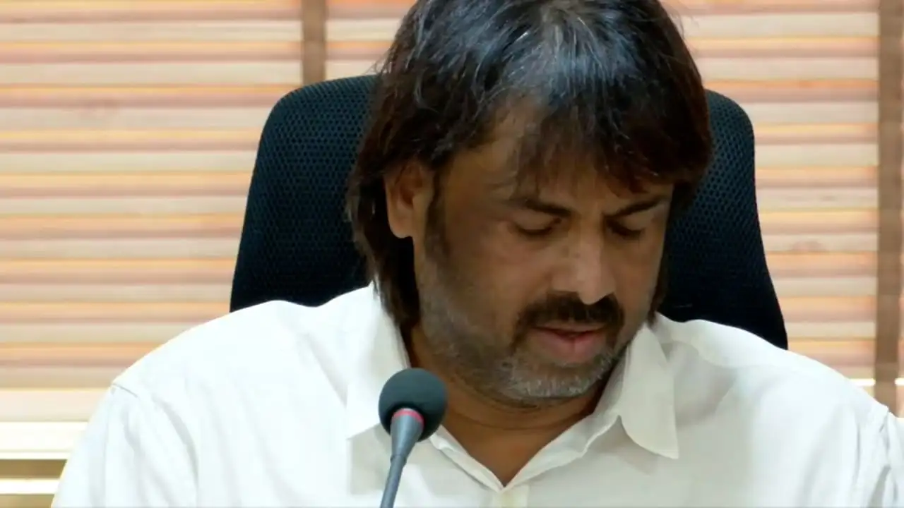 ಒಂದನೇ ತರಗತಿ ಸೇರ್ಪಡೆಗೆ ವಯೋಮಿತಿ ಸಡಿಲಿಕೆ: ಶಿಕ್ಷಣ ಸಚಿವರ ಘೋಷಣೆ