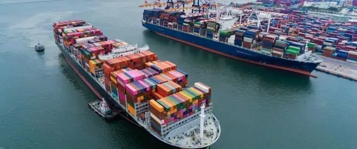 Analysis of increased tariffs' impact on the global economy.
