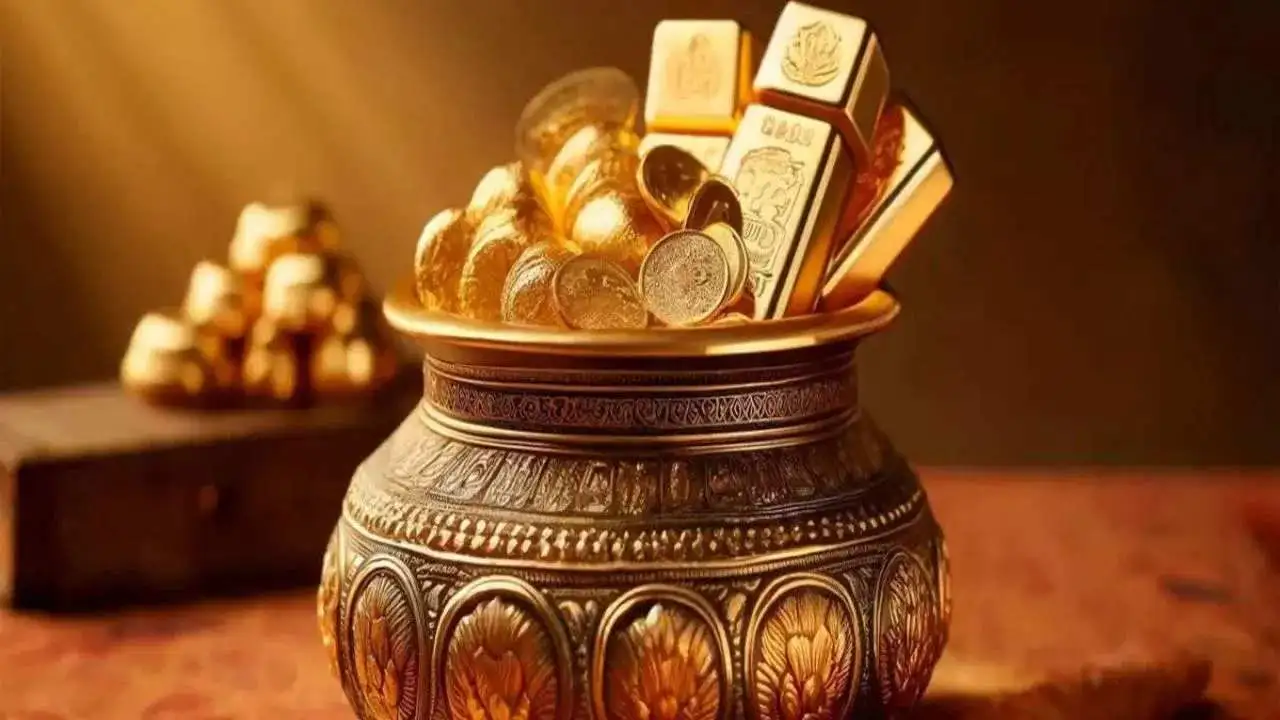 ಬೆಂಗಳೂರಿನಲ್ಲಿ ಚಿನ್ನದ ಬೆಲೆ ಇಳಿಕೆ, ಇಂದಿನ ದರಪಟ್ಟಿ ಏನು?