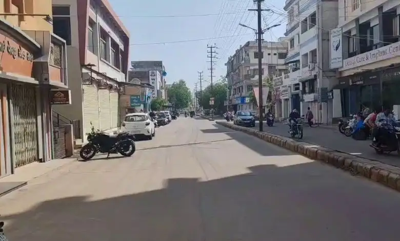 કચ્છ પછી જામનગરમાં પણ ઉંચા એલર્ટ, ઘરમાં રહેવા અપીલ