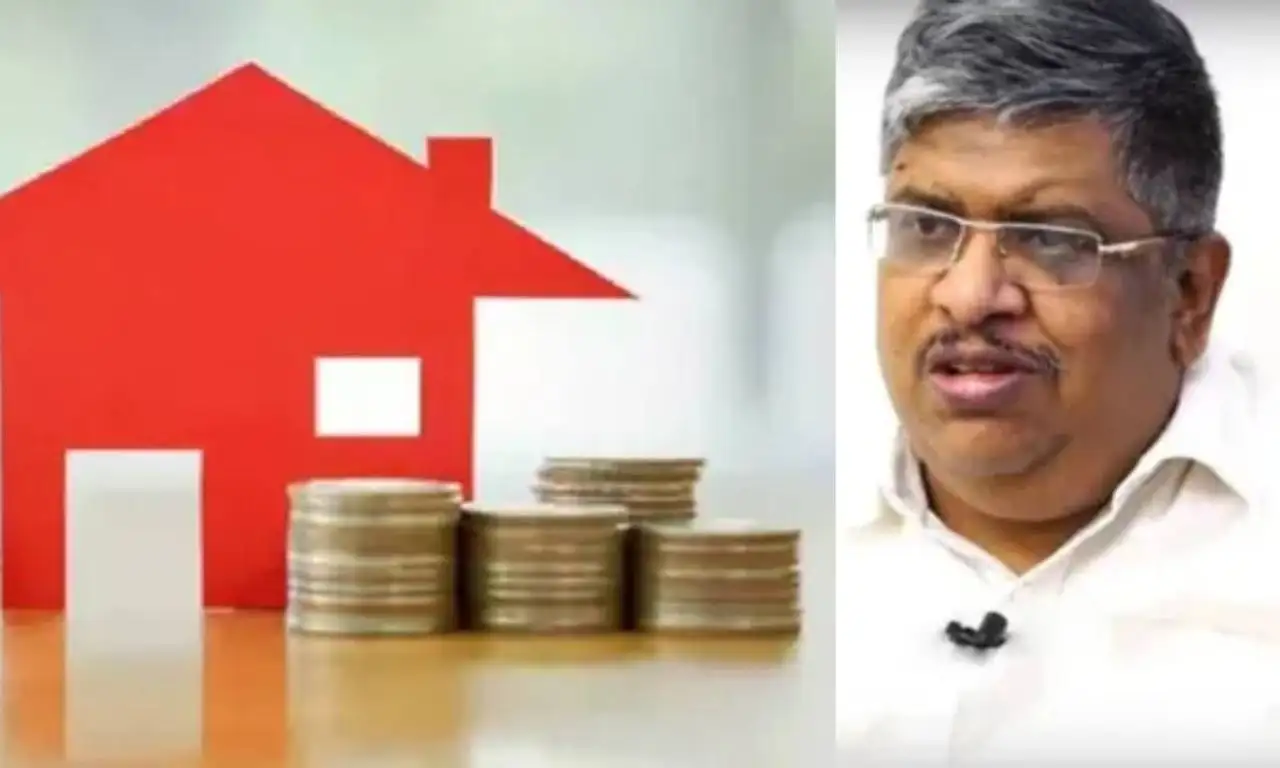 வீட்டுக் கடனை 5 ஆண்டுகளில் அடைப்பது எப்படி? ஆனந்த் ஸ்ரீனிவாசன் வழிகாட்டுதல்