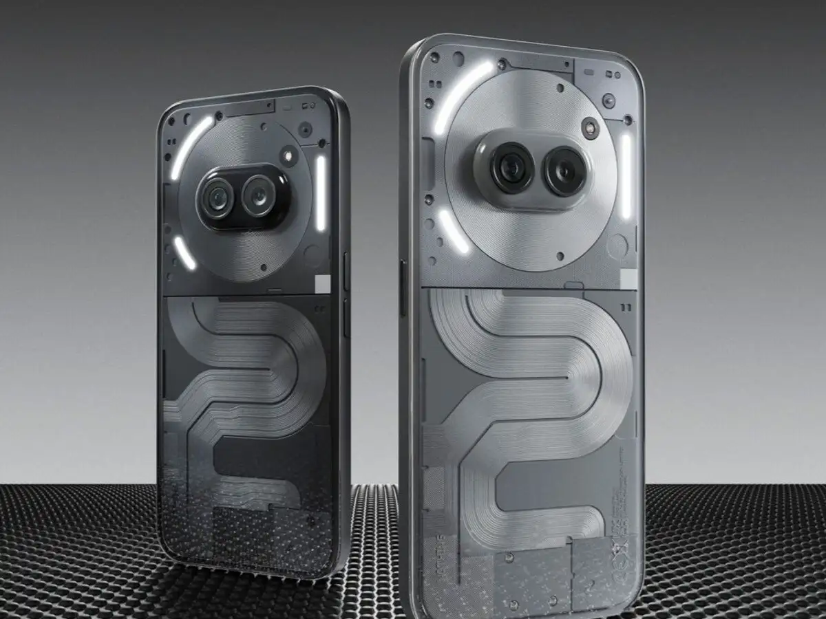 Nothing Phone 2a और CMF Phone 1 हुए सस्ते, जानें नई कीमतें