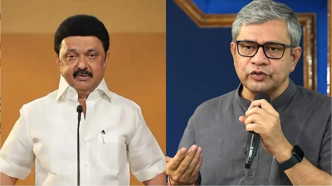 హిందీని రాష్ట్రాలపై రుద్దడంపై తమిళనాడు, కేంద్రం మధ్య వివాదం