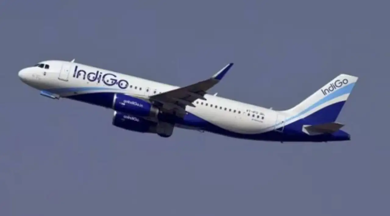 இண்டிகோ நிறுவனத்திற்கு ரூ.944 கோடி அபராதம்; வழக்கு தொடர் முடிவு