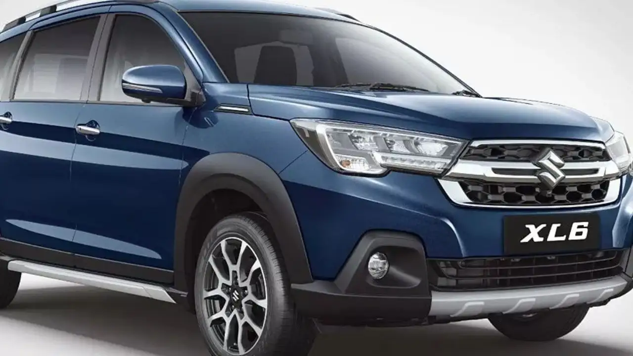 नवीन किआ क्लेव्हिस कार: Maruti Ertiga XL6 ला टक्कर देईल का?