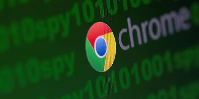 Urgent Security Alert:  Government warns of critical Google Chrome vulnerabilities.