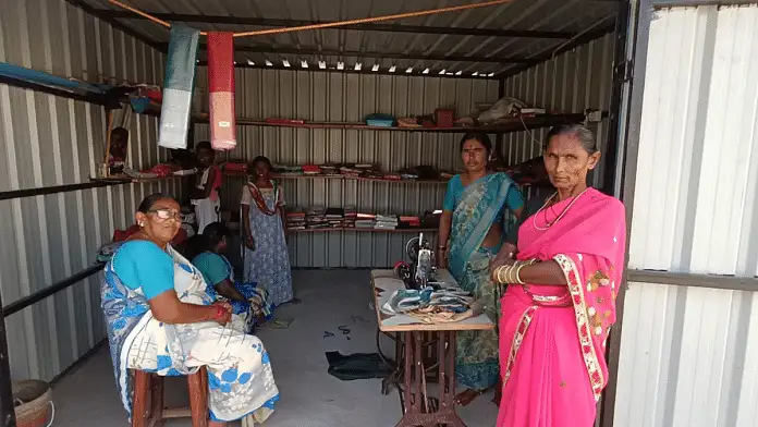 Women entrepreneurs' potential: A $5 trillion boost to global GDP.