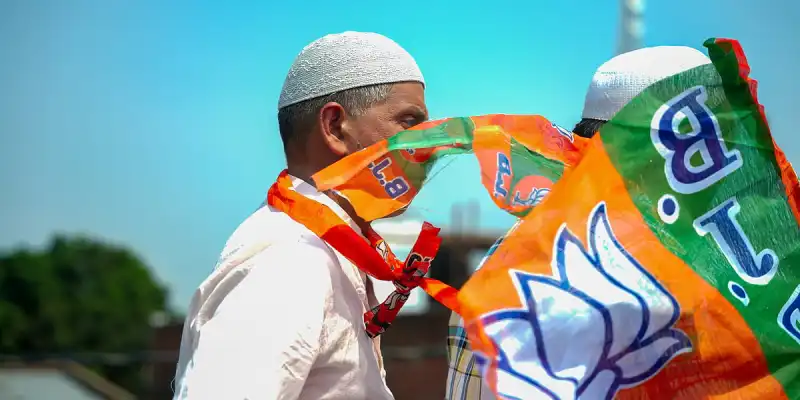 Caste data in census challenges monolithic Muslim identity in India
