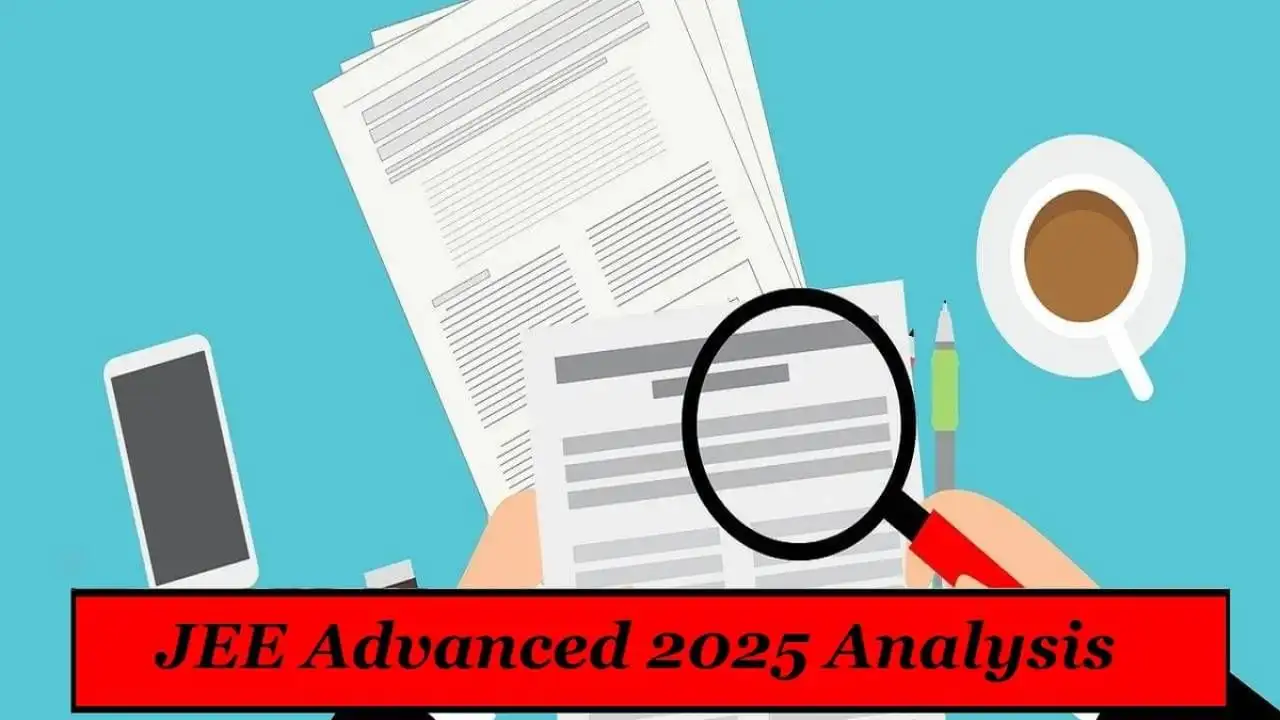 JEE Advanced: ವಿಶ್ವದ ಎರಡನೇ ಕಠಿಣ ಪರೀಕ್ಷೆ ಎಂದು ಏಕೆ ಪರಿಗಣಿಸಲಾಗಿದೆ?