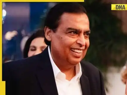 Reliance Industries' market cap surges by Rs 106,703 crore in 5 days