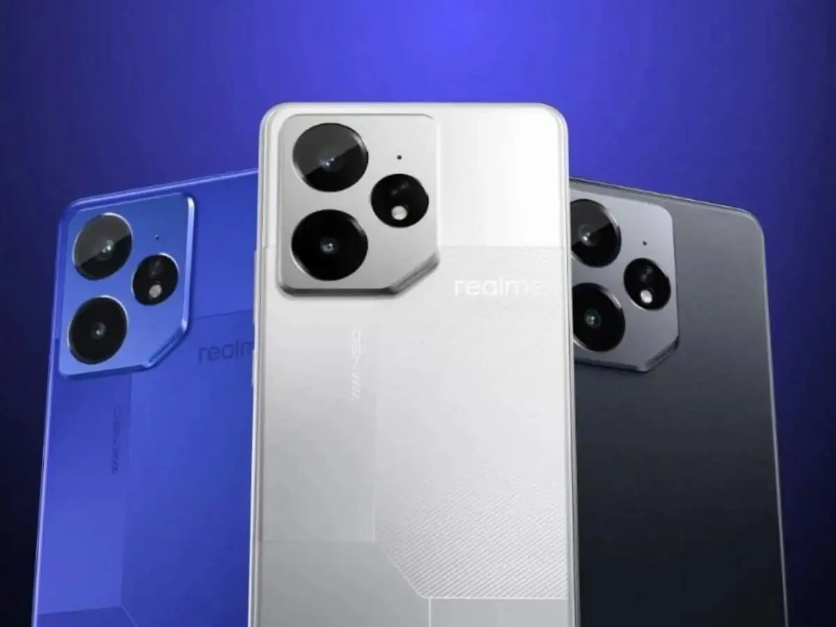 Realme Neo 7 Turbo स्मार्टफ़ोन का ट्रांसपेरेंट एडिशन आ सकता है