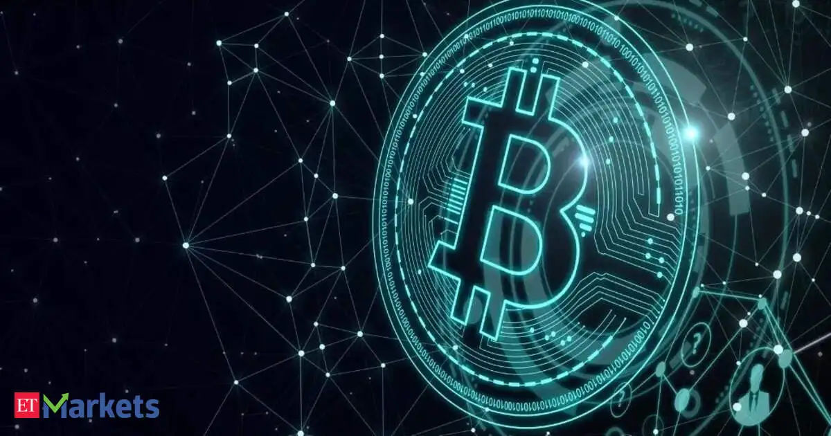 Bitcoin's global dominance lags behind the US dollar; reasons explained.