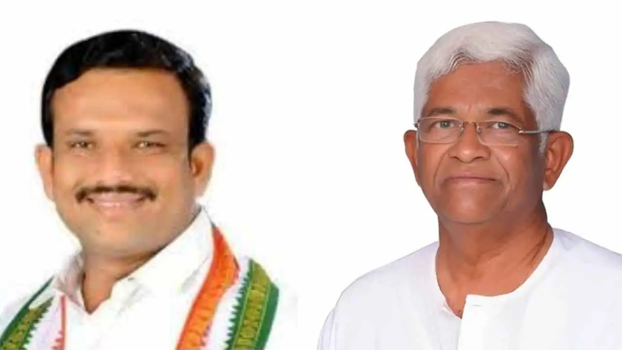 ಸಿಂಧನೂರು: ಶಾಸಕ ಮತ್ತು ಎಂಎಲ್ಸಿ ನಡುವಿನ ರಾಜಕೀಯ ಕಲಹ ಮತ್ತು ಅಧಿಕಾರಿಗಳ ಅಮಾನತು