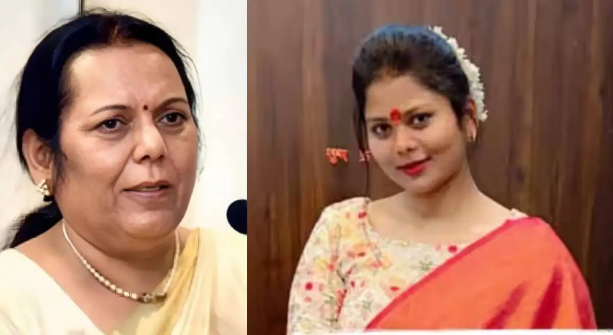 बीडमधील महाविद्यालयीन विद्यार्थिनीच्या आत्महत्येचा आरोपीचा जामीन रद्द करण्याची मागणी.