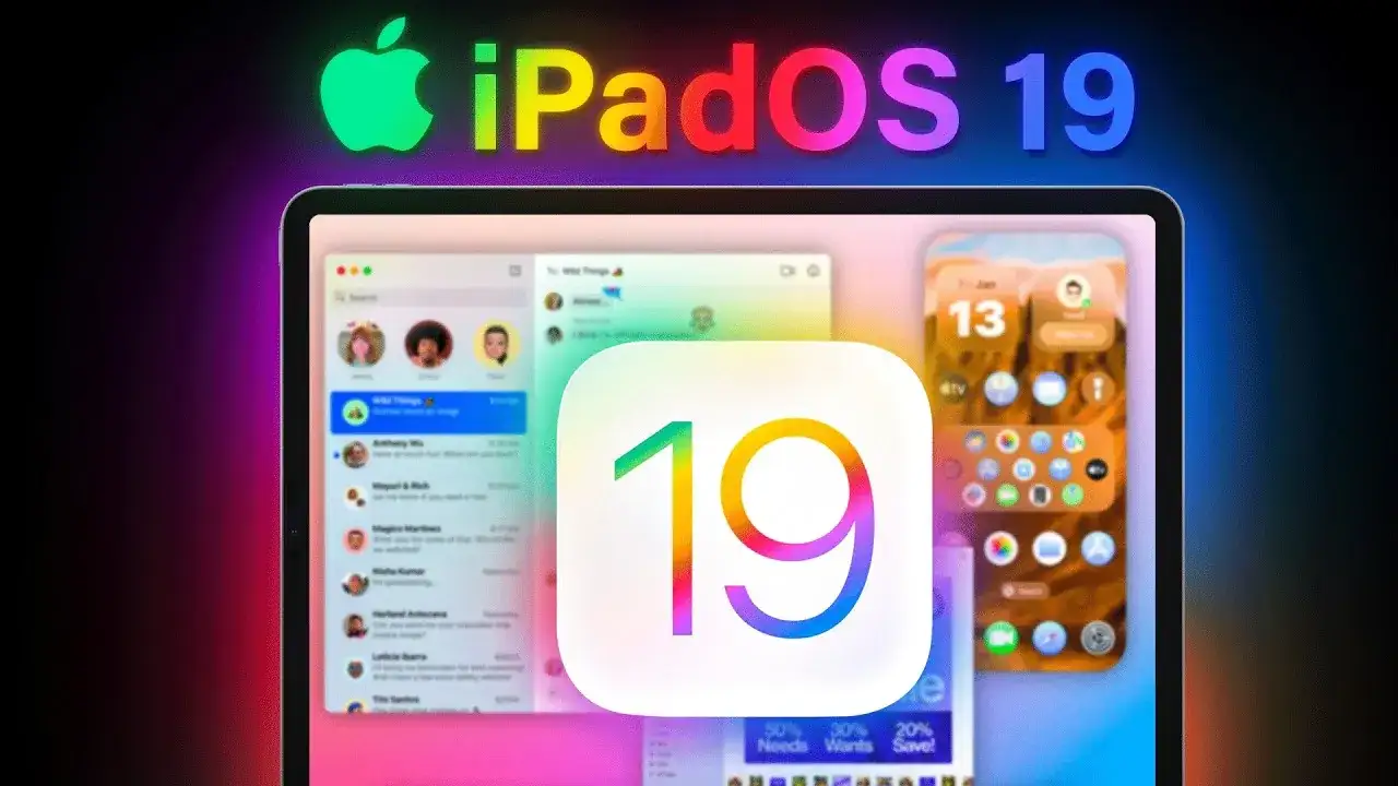 iPadOS 19:  Will it finally rival MacBooks in functionality?