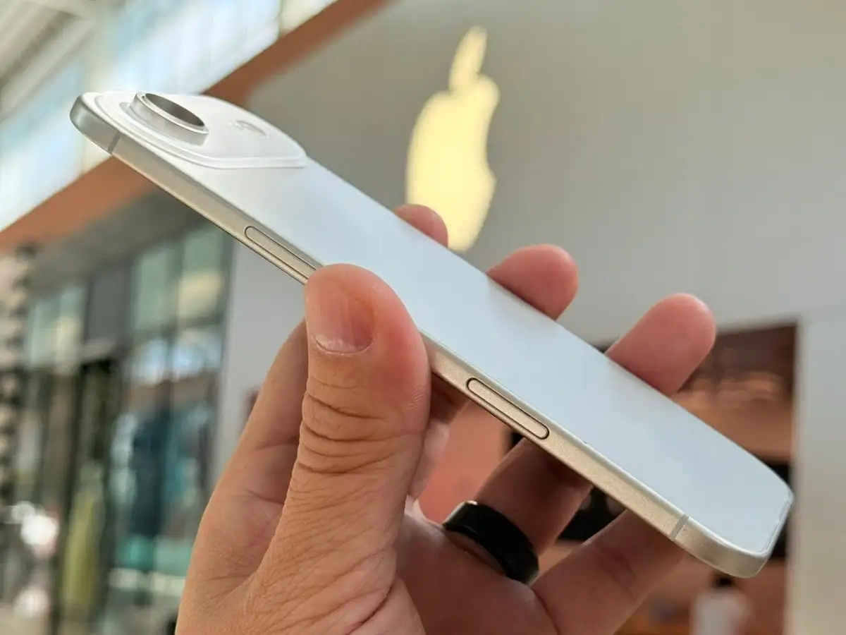 iPhone 17 Air की लीक हुई बैटरी डिटेल: Galaxy S25 Edge से भी कम क्षमता