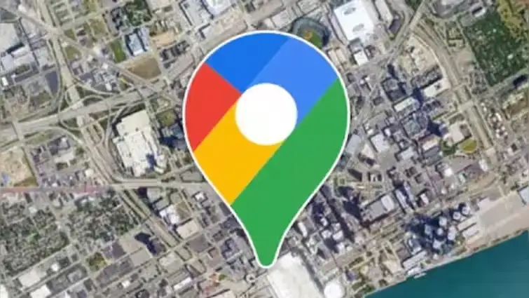 Google Maps ના રંગોનો અર્થ જાણો, ટ્રાફિક ટાળો, સમય બચાવો