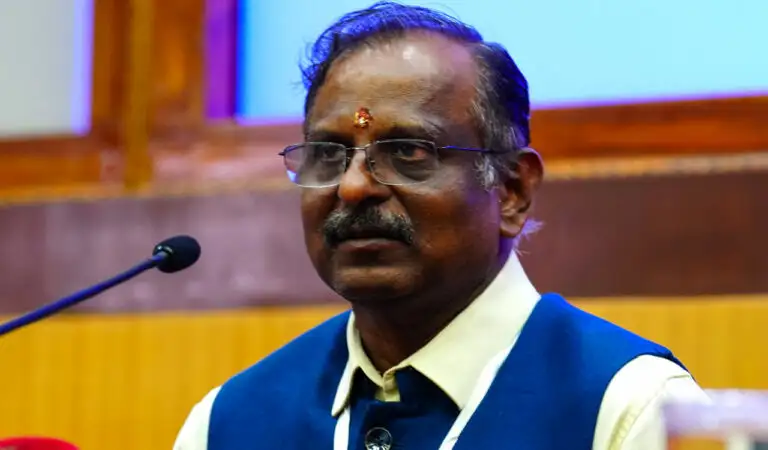 ISRO's PSLV rocket fails to deliver earth observation satellite.