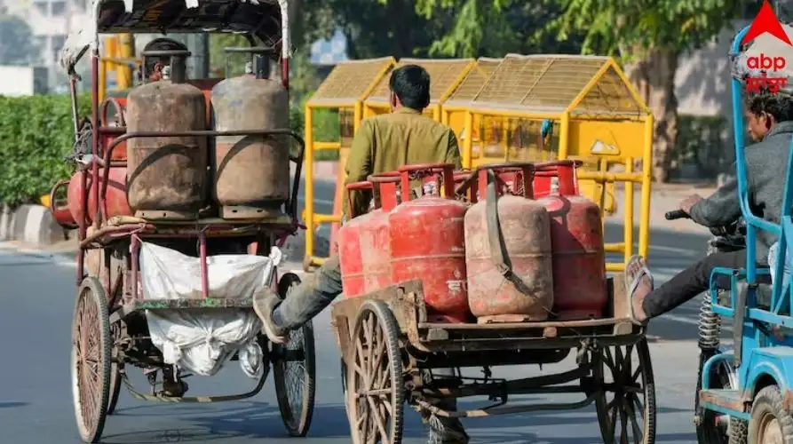 ਹੋਲੀ ਤੇ ਰਮਜ਼ਾਨ ਦੌਰਾਨ ਵਪਾਰਕ LPG ਸਿਲੰਡਰ ਮਹਿੰਗਾ ਹੋਇਆ।