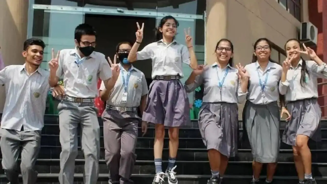 CBSE 10 ಮತ್ತು 12ನೇ ತರಗತಿ ಪರೀಕ್ಷಾ ಫಲಿತಾಂಶ: ವಿದ್ಯಾರ್ಥಿಗಳಿಗೆ ಒಳ್ಳೆಯ ಸುದ್ದಿ