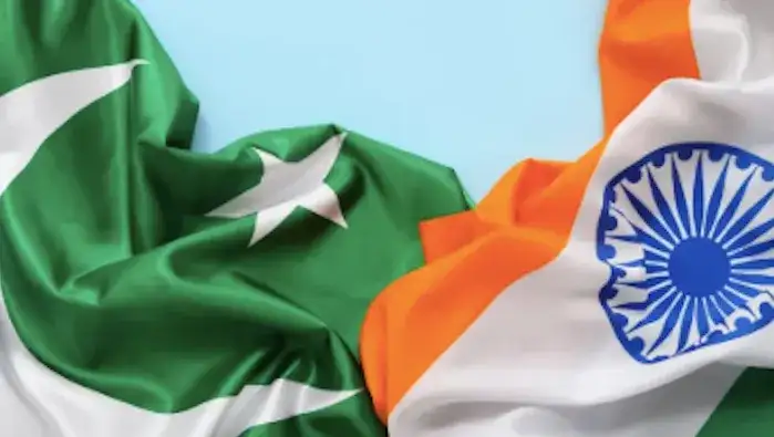 India-Pakistan ceasefire: a temporary pause in a long conflict.