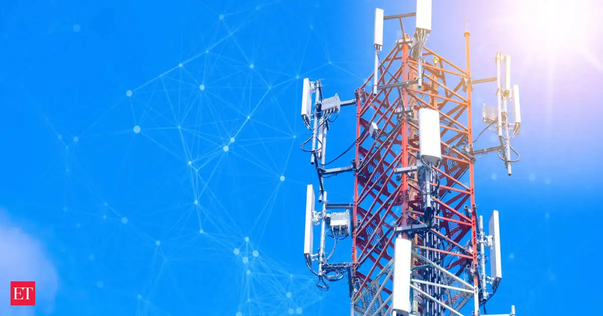 India's new telecom policy aims for export growth, job creation by 2030