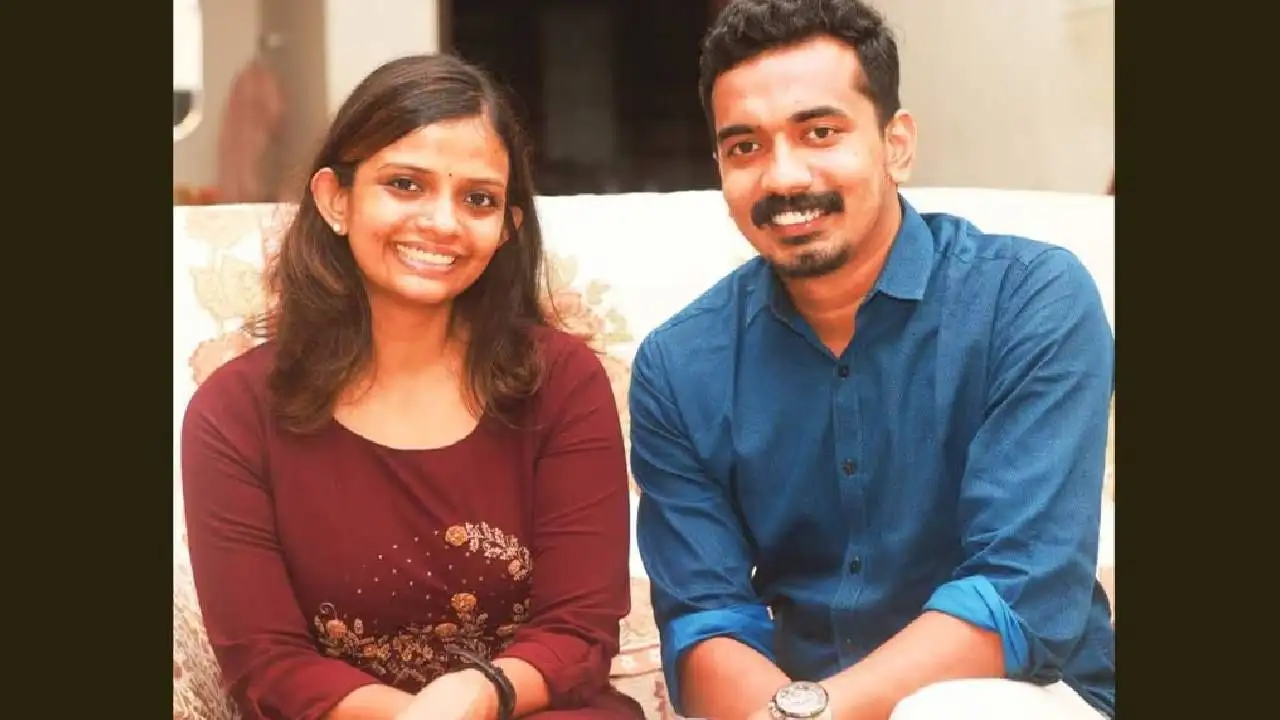 ಹೆರಿಗೆಯಾದ ಎರಡು ವಾರಗಳ ನಂತರ UPSC ಪರೀಕ್ಷೆ ಬರೆದು 45ನೇ ರ್ಯಾಂಕ್ ಪಡೆದ ಮಹಿಳೆ