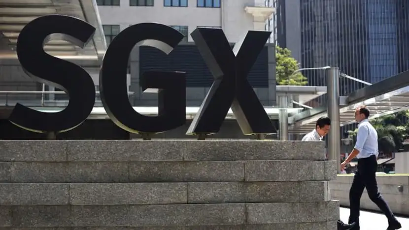 SGX shifts to disclosure-based regulation, letting the market breathe.