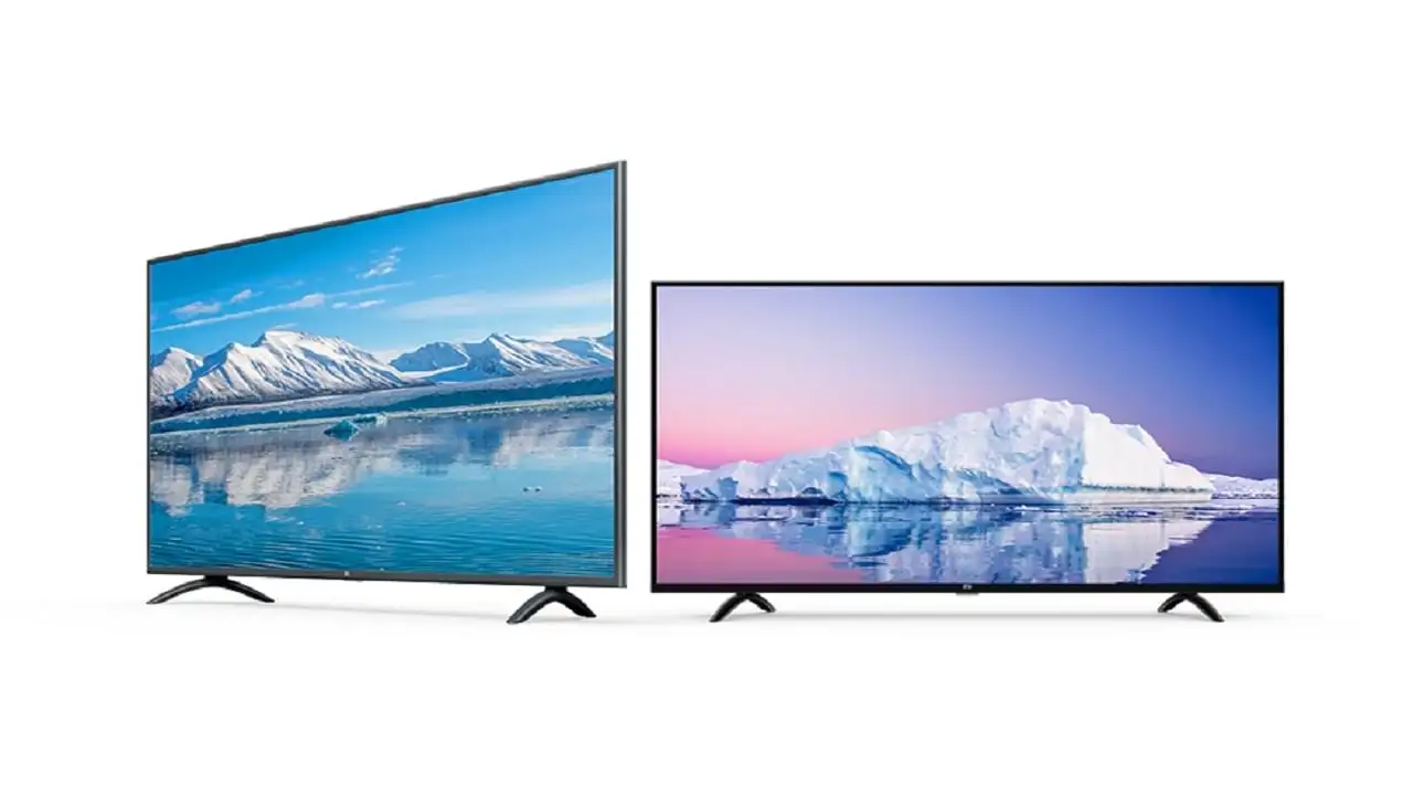 Xiaomi కొత్త స్మార్ట్ టీవీలు: ఫీచర్లు, ధరలు మరియు అందుబాటు