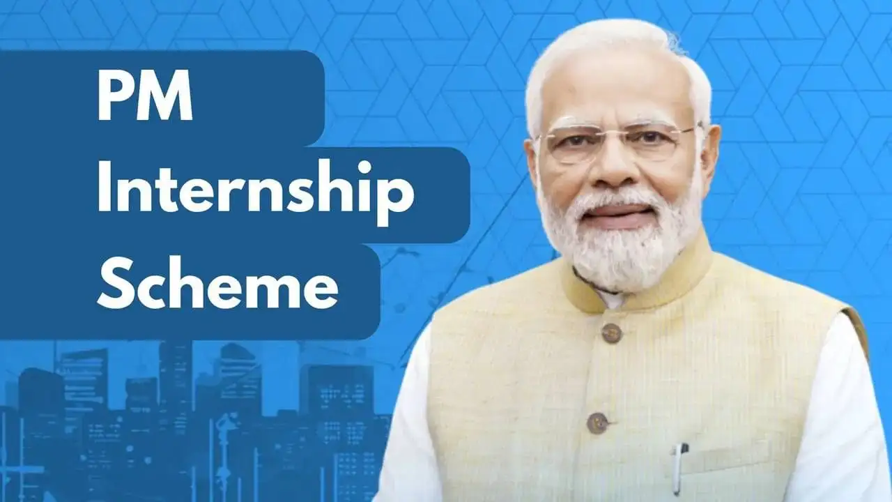 ಪ್ರಧಾನ ಮಂತ್ರಿ ಇಂಟರ್ನ್‌ಶಿಪ್ ಯೋಜನೆ: ಯುವ ಪದವೀಧರರಿಗೆ ಅವಕಾಶ
