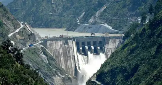 Indus Water Treaty: A review needed for Jammu and Kashmir's benefit.