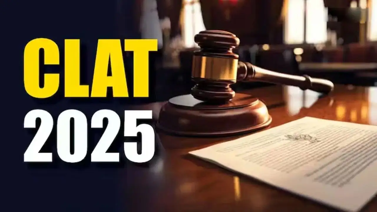 CLAT काउंसलिंग 2025 के लिए पंजीकरण शुरू, 21 मई अंतिम तिथि