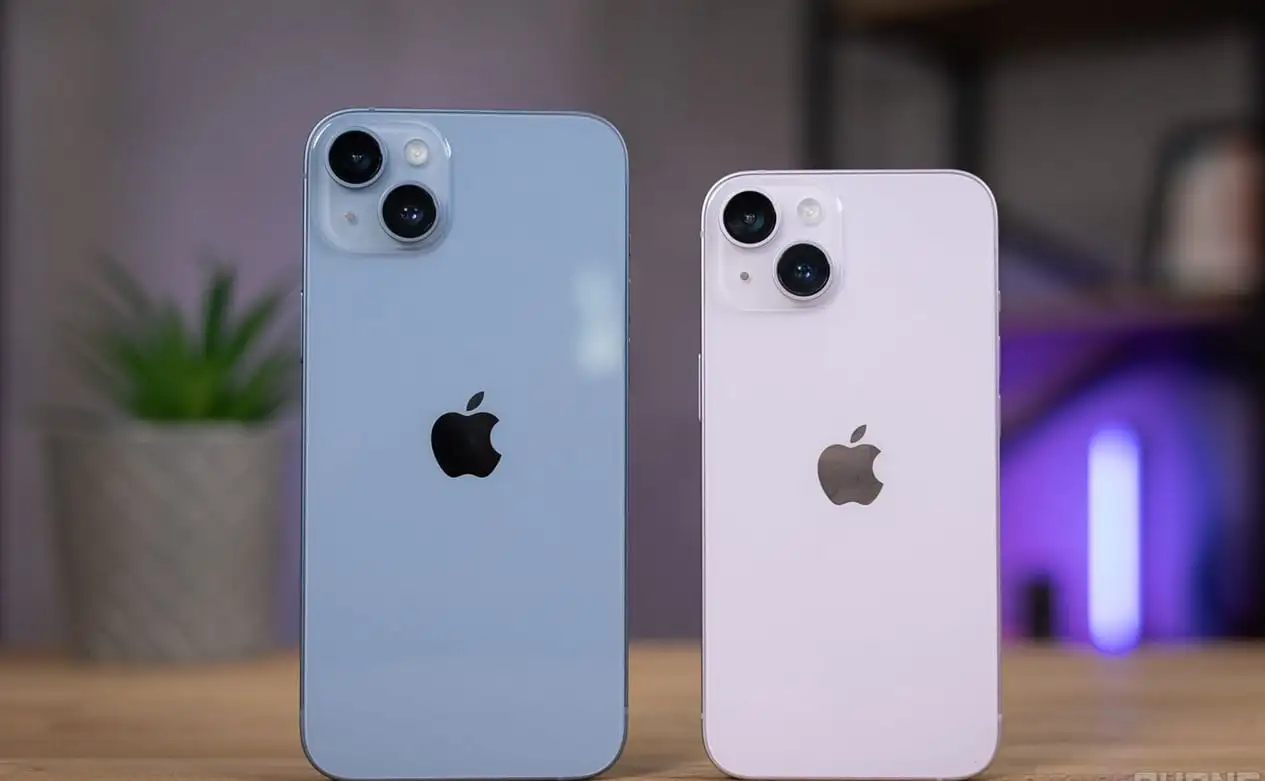 Apple ने भारतातील तीन लोकप्रिय आयफोन मॉडेल बंद केले