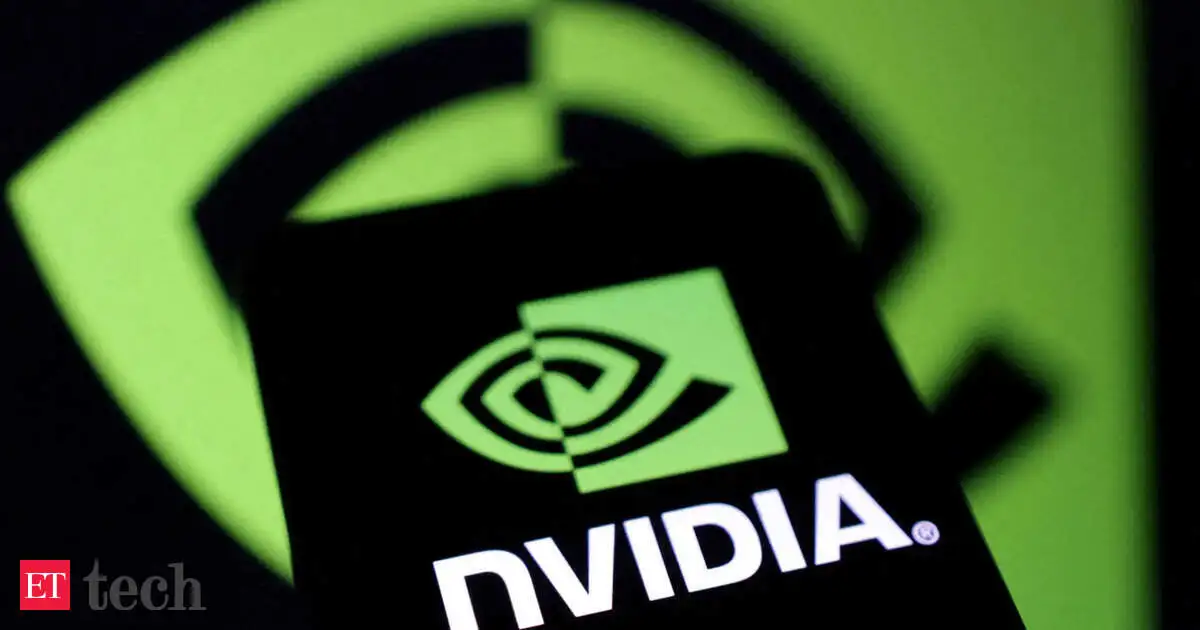 Nvidia reportedly in advanced talks to invest in PsiQuantum.