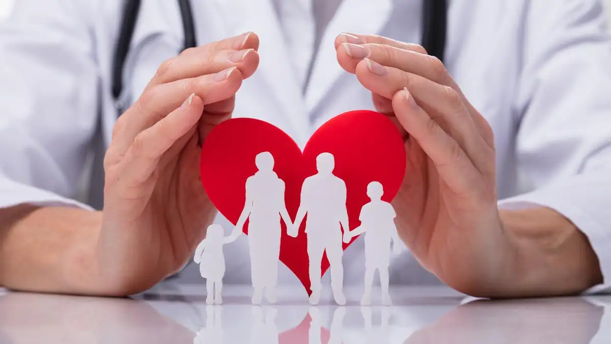 Locking in health insurance gains: Five-year plans and premium certainty