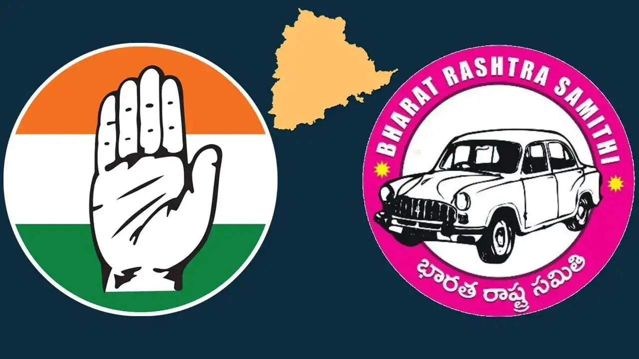 తెలంగాణలో రాజకీయ జ్యోతిష్యం; బీఆర్ఎస్ వ్యాఖ్యలపై కాంగ్రెస్ కౌంటర్