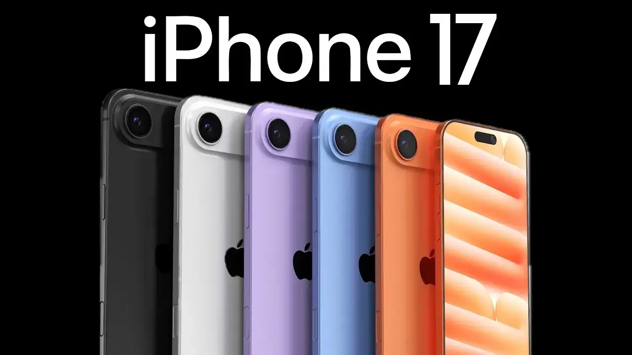 iPhone 17 Leaks: Unveiling Fresh Details and Design Enhancements