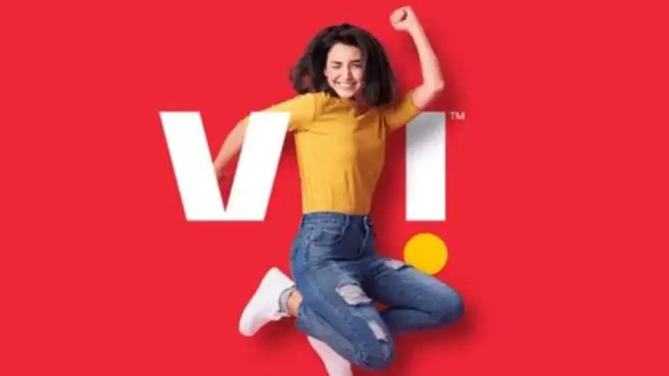 Vi நிறுவனத்தின் ரூ.2399 புதிய திட்டம்: 180 நாட்களுக்கு இலவச OTT சந்தா.