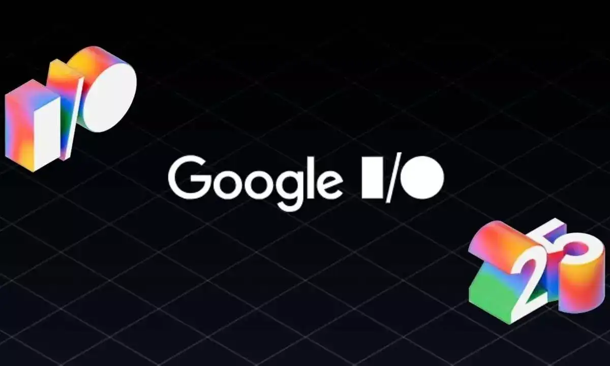 Google I/O 2025: AI dominates, Android takes a backseat.