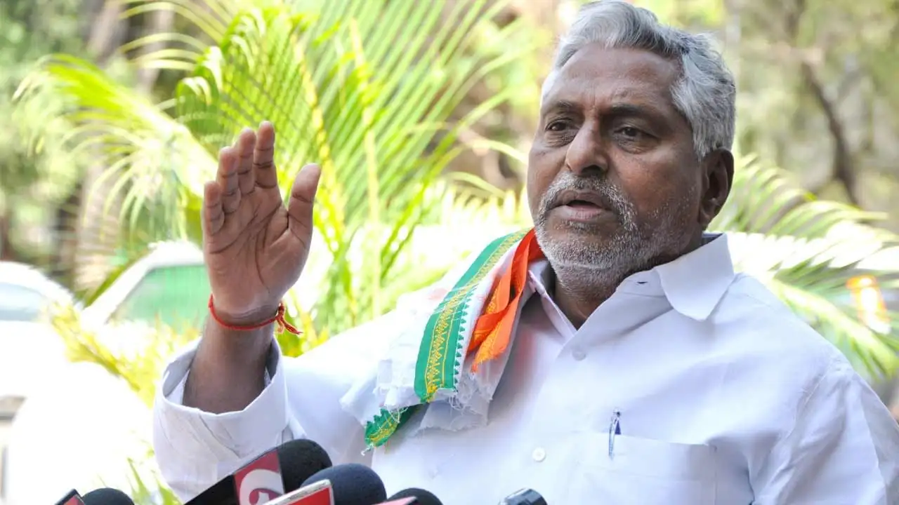 జీవన్ రెడ్డికి ఎమ్మెల్సీ అవకాశం లేకపోవడంపై రాజకీయ విశ్లేషణ