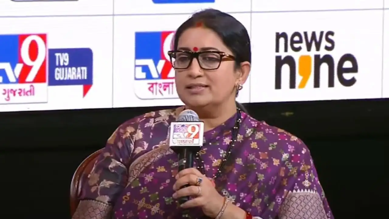 స్మృతి ఇరానీ అమేథీ ఓటమి, లింగ సమానత్వంపై చర్చ