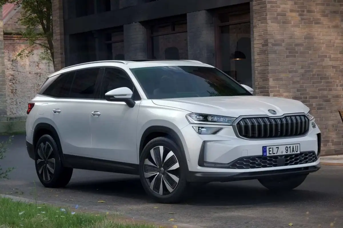 Skoda ਨੇ ਨਵੀਂ Gen Kodiaq SUV ਲਾਂਚ ਕੀਤੀ, ਕੀਮਤ 46.89 ਲੱਖ ਰੁਪਏ ਤੋਂ ਸ਼ੁਰੂ