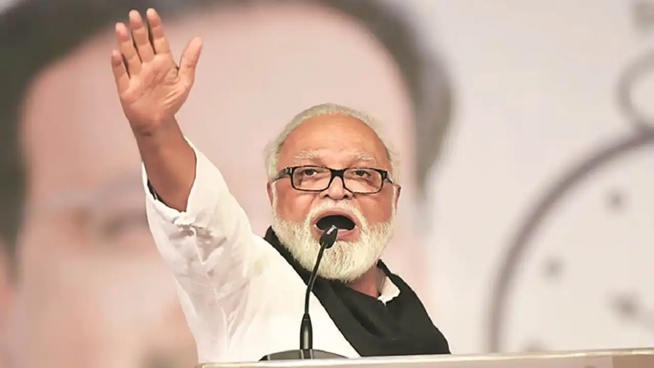 छगन भुजबळ: एकनाथ शिंदे मुख्यमंत्रीपदाविरुद्ध राष्ट्रवादीचा विरोध का?