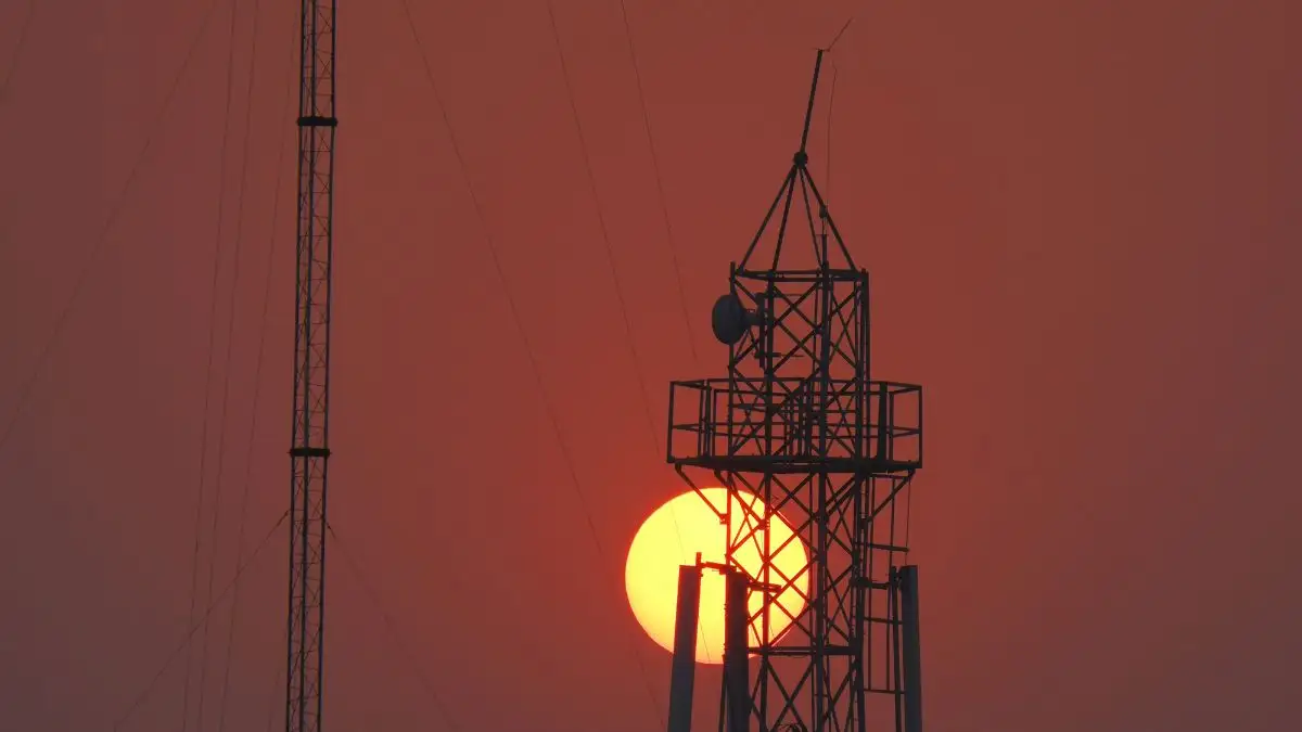 Supreme Court rejects telecom companies' AGR dues interest waiver pleas.