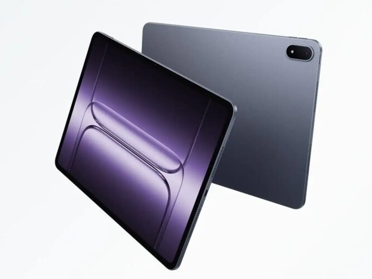 OnePlus Pad 3, 5 जून को लॉन्च, 12140mAh बैटरी और 144Hz डिस्प्ले