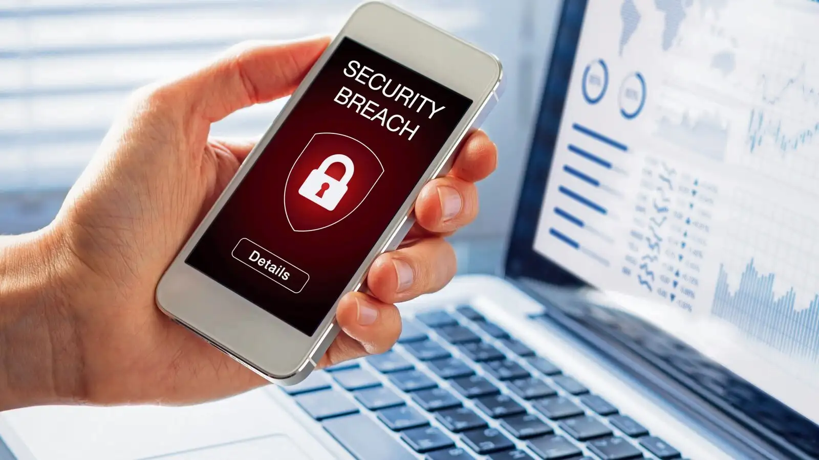 Urgent Google Chrome security alert: Update your browser now