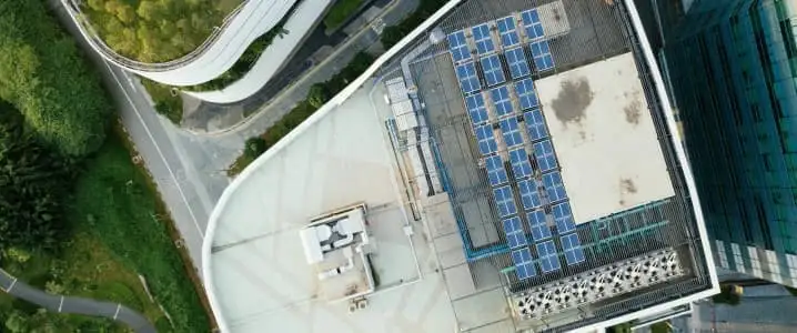 China's Record-Breaking Rooftop Solar Installations Surge in 2025
