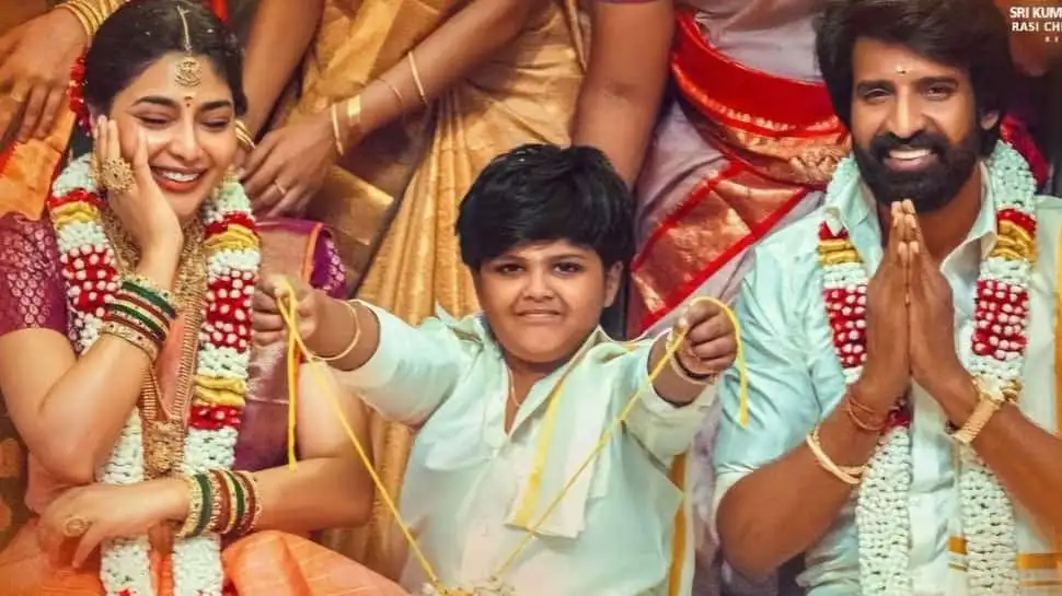 சூரியின் மாமன் திரைப்படத்தின் நீக்கப்பட்ட காட்சிகள் வெளியீடு