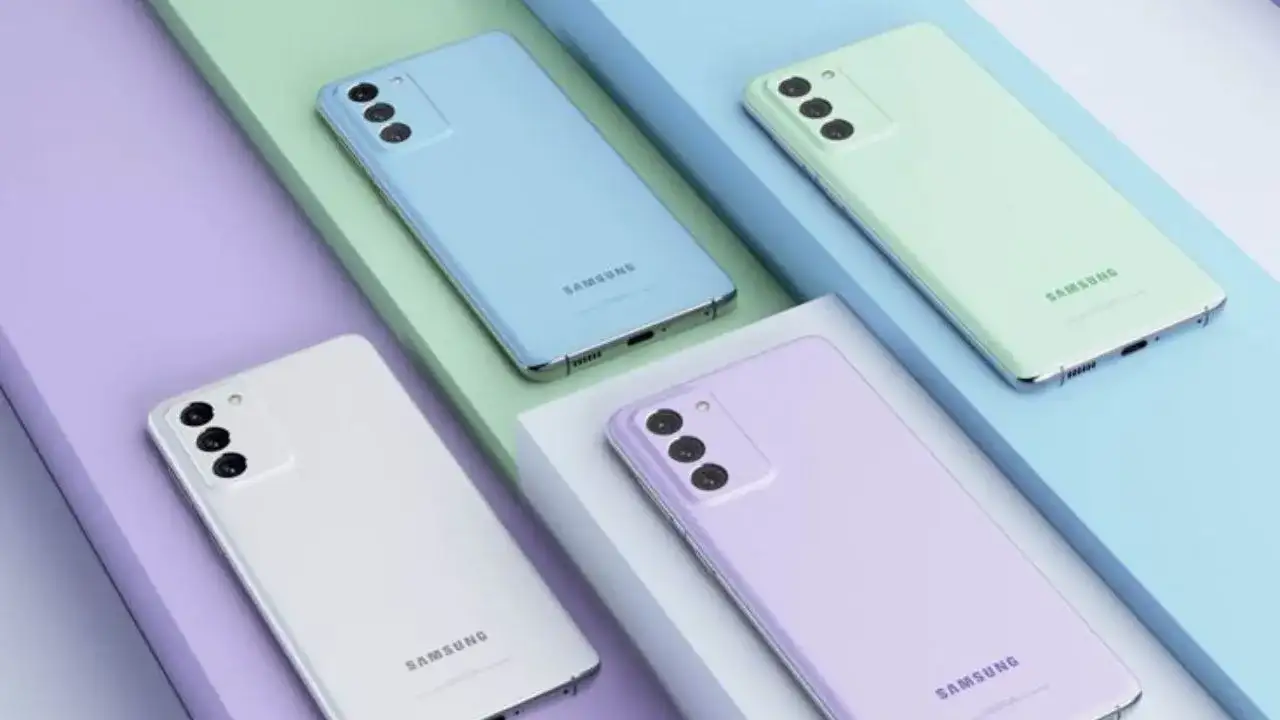 सॅमसंगने Galaxy S21 मालिकेसाठी बदलली सुरक्षा अद्यतनाची धोरणे